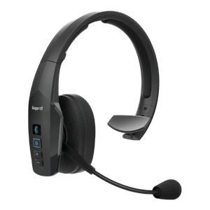 BlueParrott B350-XT noise cancelling headset review