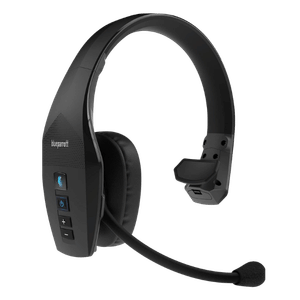 BlueParrott B650-XT noise cancelling headset review