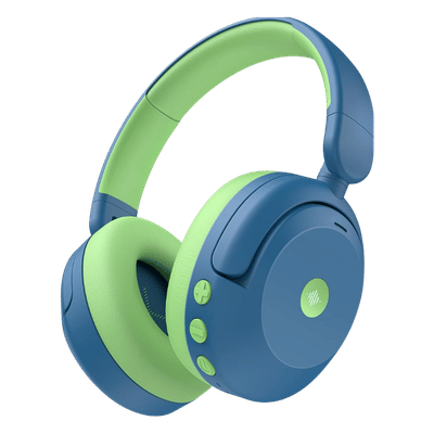 iClever BTH20 best noise cancelling headphones for kids