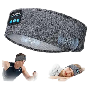 Perytong sleep headband headphones