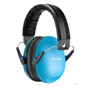 ProCase Kids noise cancelling ear muffs
