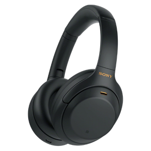 Sony MDR7506 professional headphones for travel
