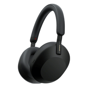 Sony WH-1000XM5 noise cancelling headphones review