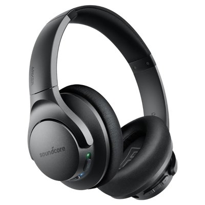 Soundcore Life Q20 best noise cancelling headphones under $100